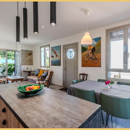 Chez Drum I Villa T3 I Thonon Exterior foto